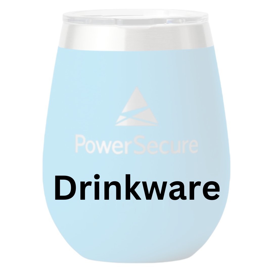 Drinkware