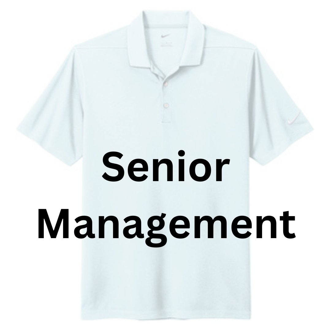 Senior Management