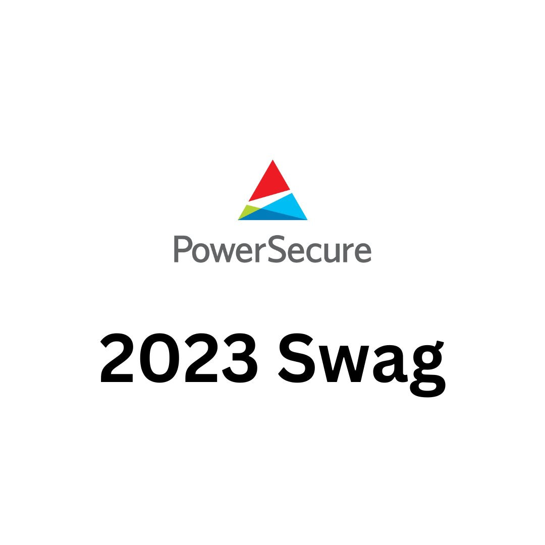 2023 Swag