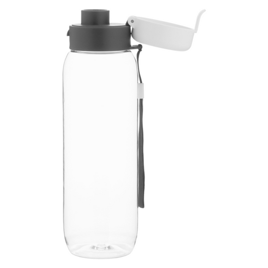 H2GO Vertex Water Bottle | 27oz Clear