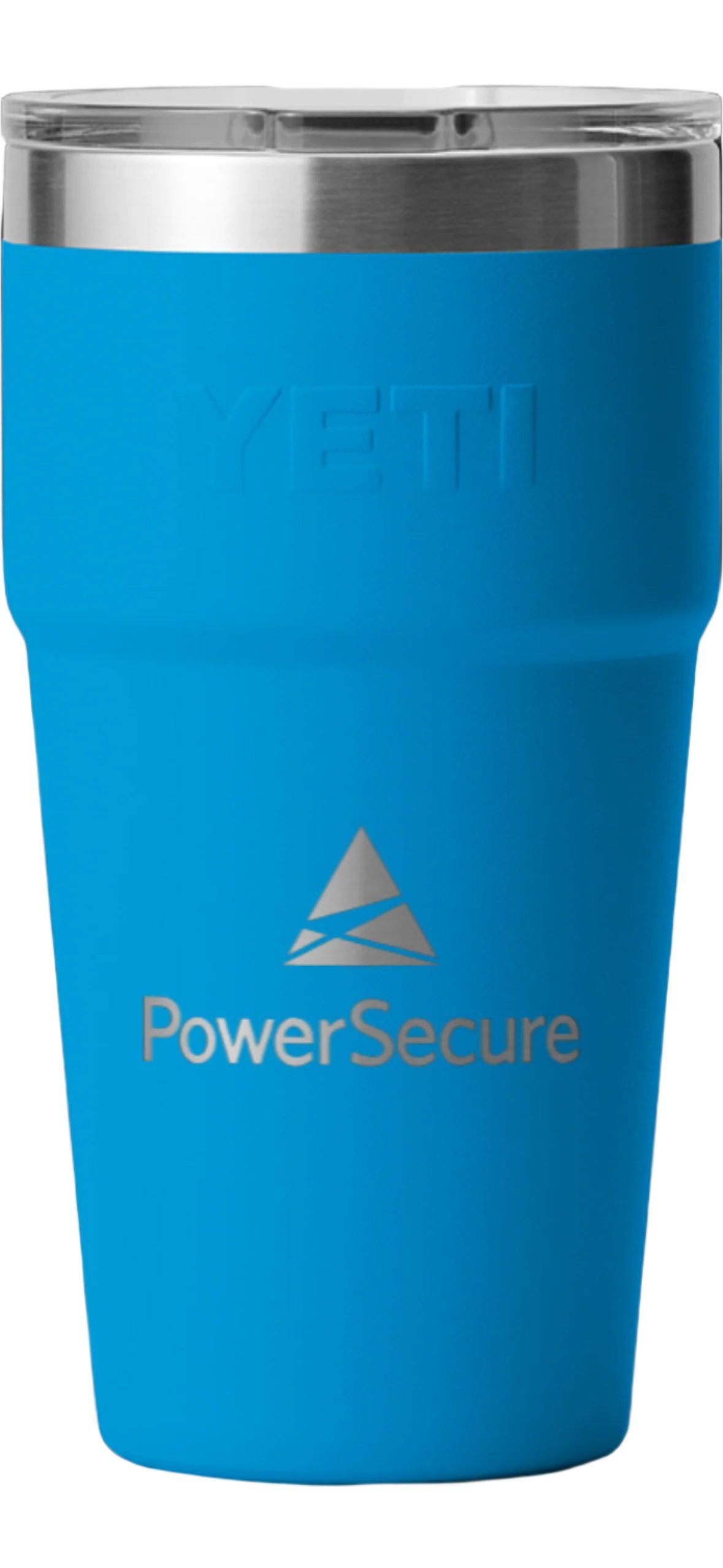 Yeti Rambler | 20oz Blue